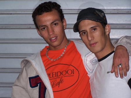 les paroles �et hadak